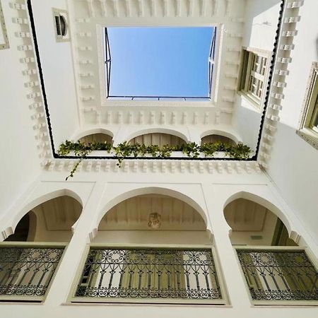 Riad 17-M - Marrakech Марракеш Екстер'єр фото