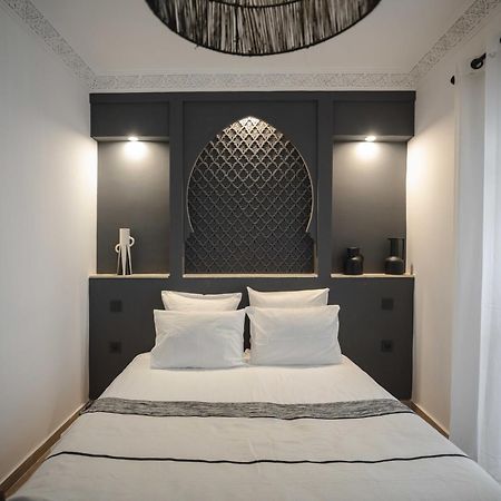 Riad 17-M - Marrakech Марракеш Екстер'єр фото