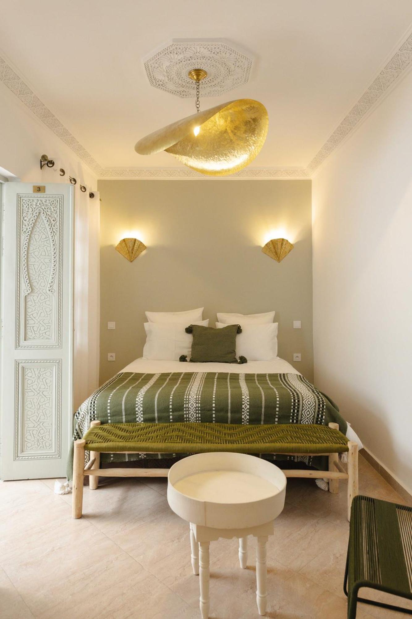 Riad 17-M - Marrakech Марракеш Екстер'єр фото