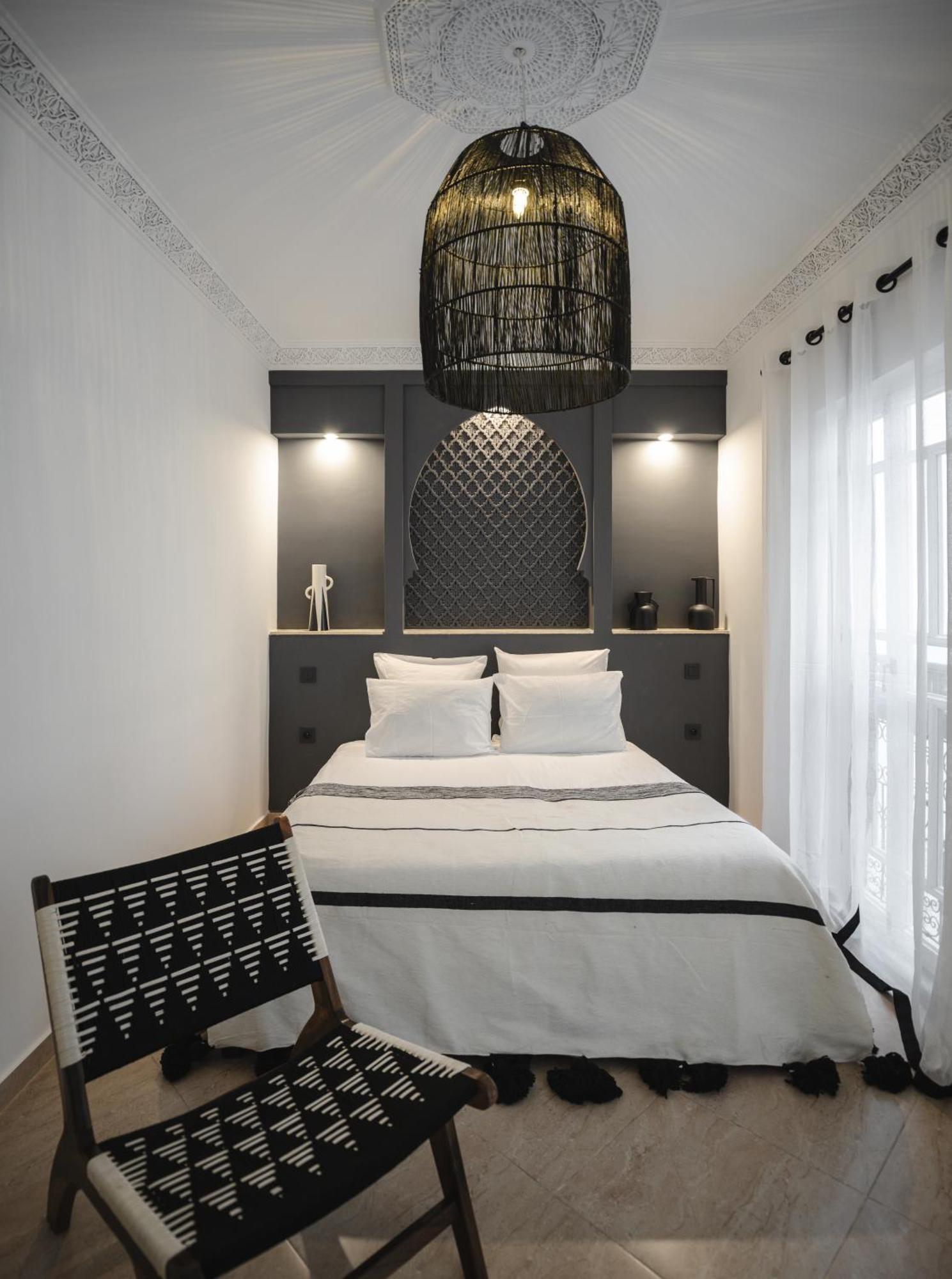 Riad 17-M - Marrakech Марракеш Екстер'єр фото