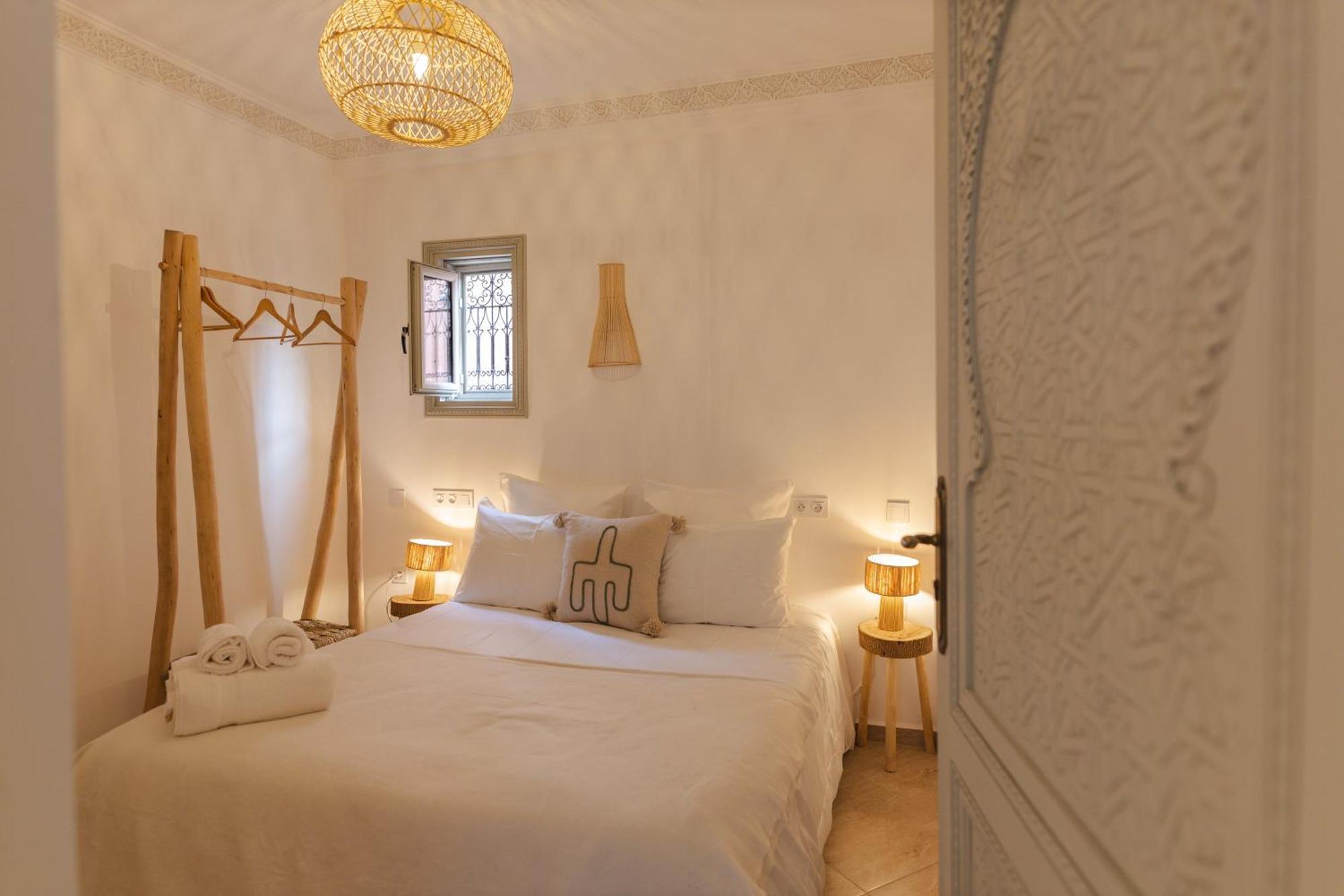 Riad 17-M - Marrakech Марракеш Екстер'єр фото