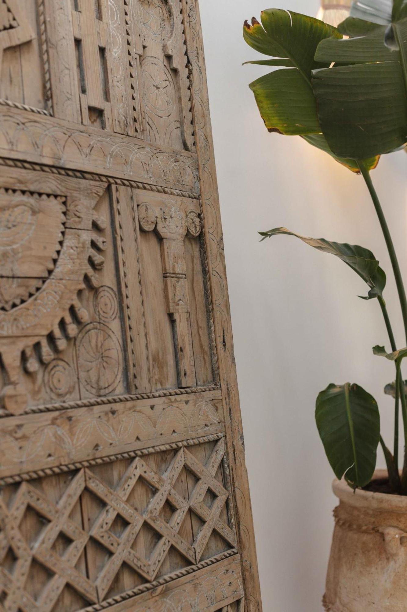 Riad 17-M - Marrakech Марракеш Екстер'єр фото