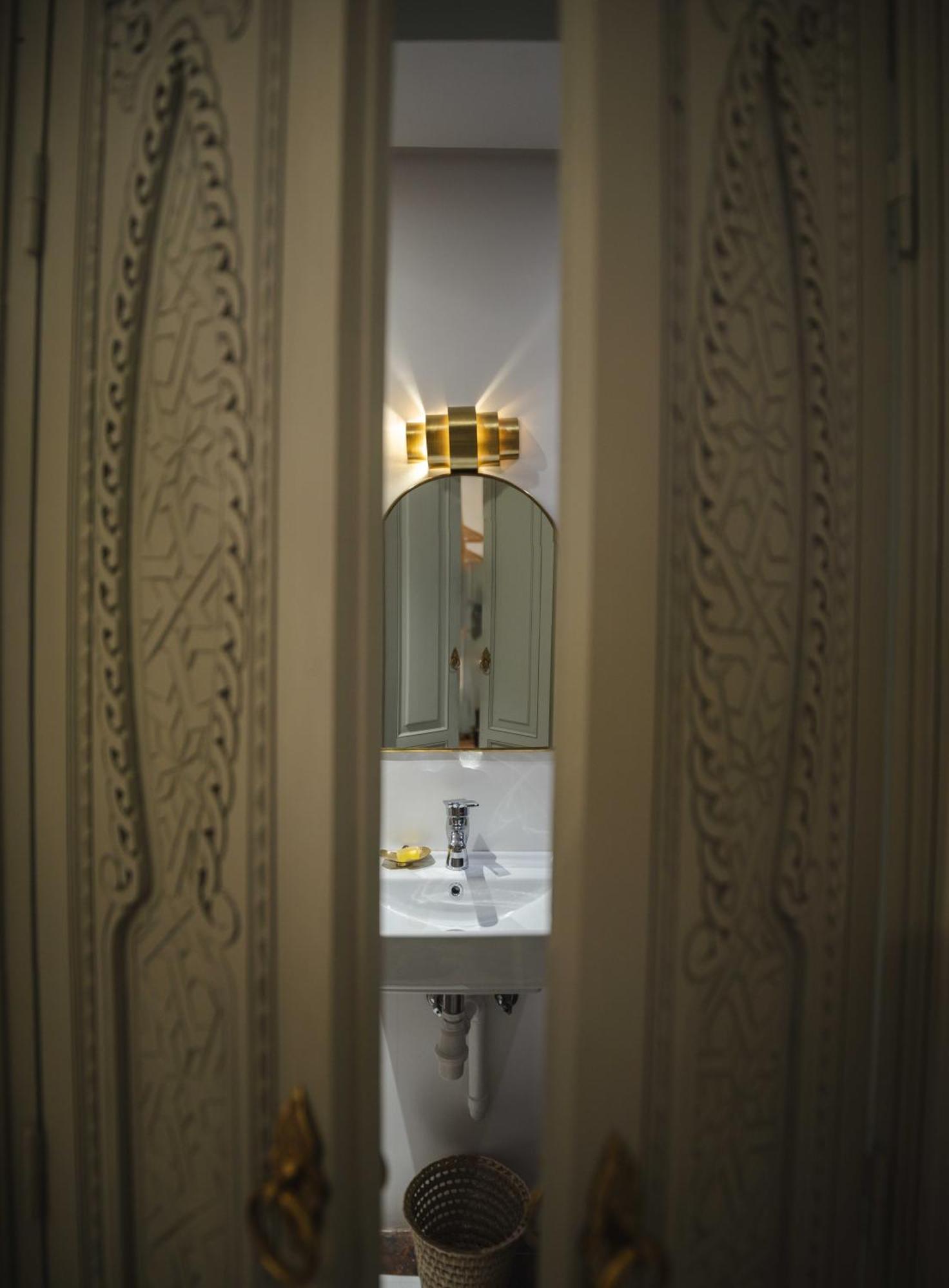 Riad 17-M - Marrakech Марракеш Екстер'єр фото