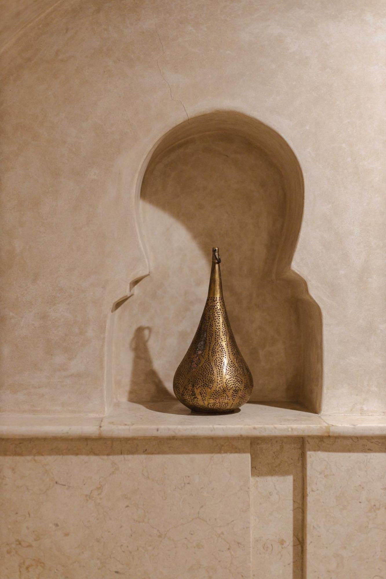Riad 17-M - Marrakech Марракеш Екстер'єр фото