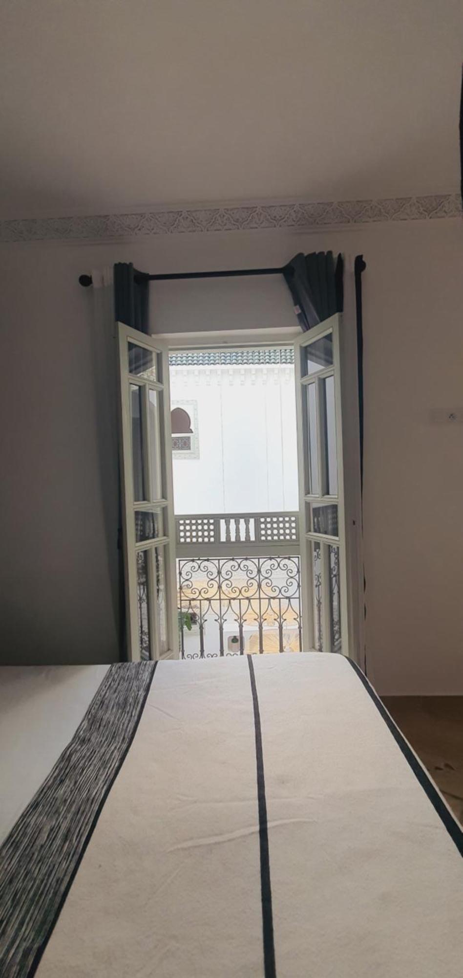 Riad 17-M - Marrakech Марракеш Екстер'єр фото