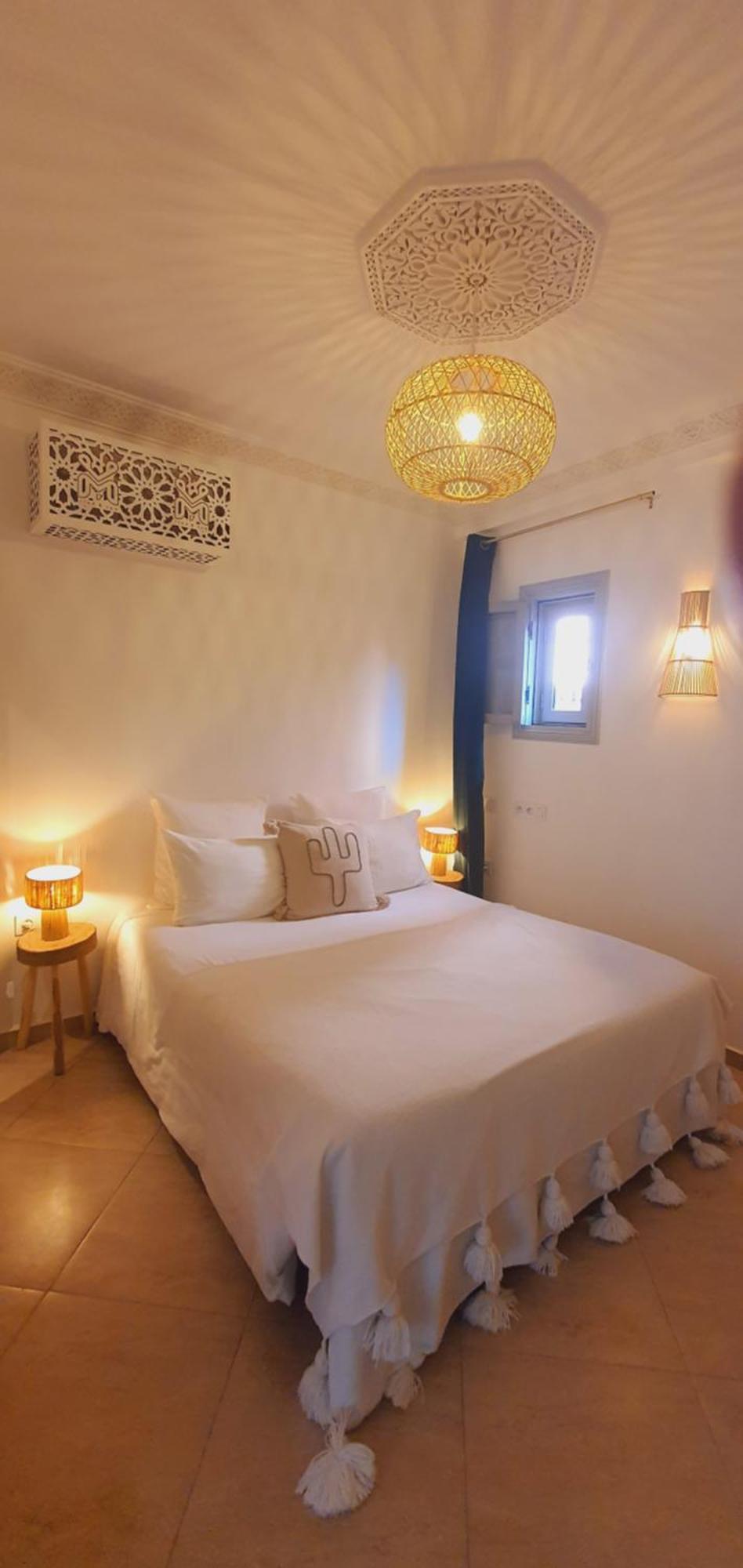 Riad 17-M - Marrakech Марракеш Екстер'єр фото